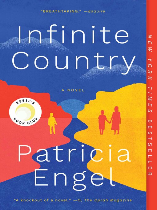 Title details for Infinite Country by Patricia Engel - Available